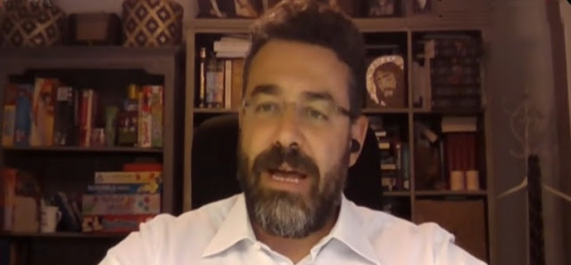 Γιώργος Φίλης: Κατά πάσα πιθανότητα τις επόμενες εβδομάδες ο Ερντογάν θα προκαλέσει θερμό επεισόδιο σε Κύπρο ή Ελλάδα