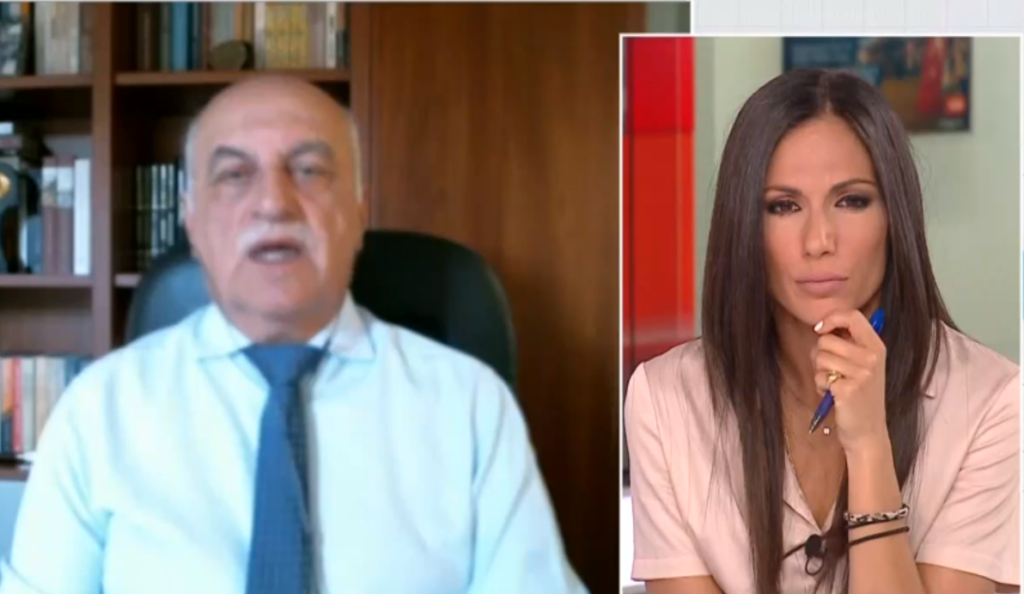 Επιτέλους σταματήστε!!! Πρώτα εμβολίασαν τον κόσμο και τώρα του λένε άλλα – Θα γίνει σάλος με το ΒΙΝΤΕΟ