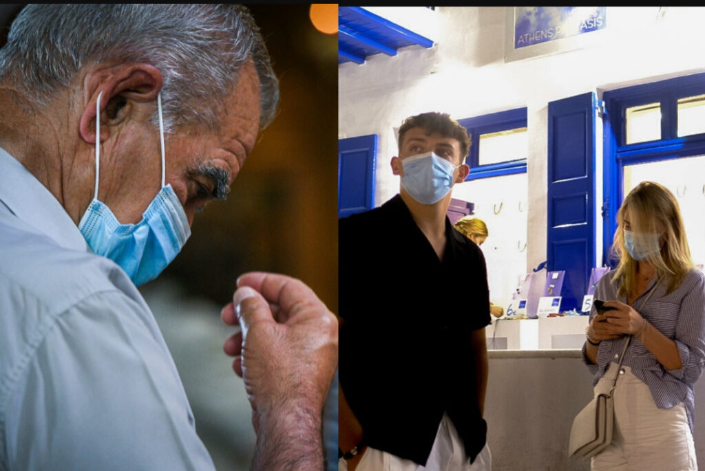 Η υπόσχεση! Τώρα για το εμβόλιο, αύριο για κάτι άλλο – Το ΒΙΝΤΕΟ της χρονιάς