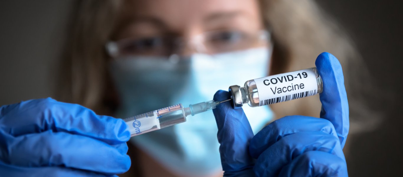 Ο CDC παραδέχεται: Περισσότεροι νεκροί από τα εμβόλια COVID-19 από όλα τα εμβόλια των τελευταίων 20 ετών μαζί