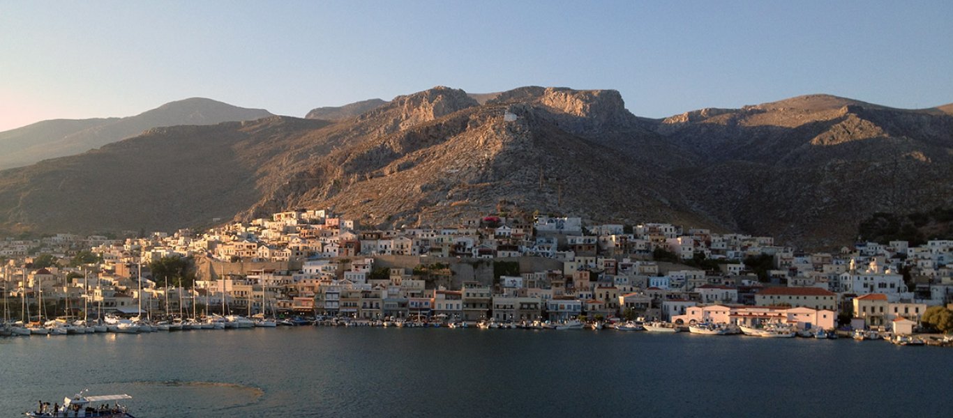 Κάλυμνος: Επέβαλε πάλι lockdown στο νησί η κυβέρνηση! – Ποιές είναι οι περιοχές της Ελλάδας που ακολουθούν