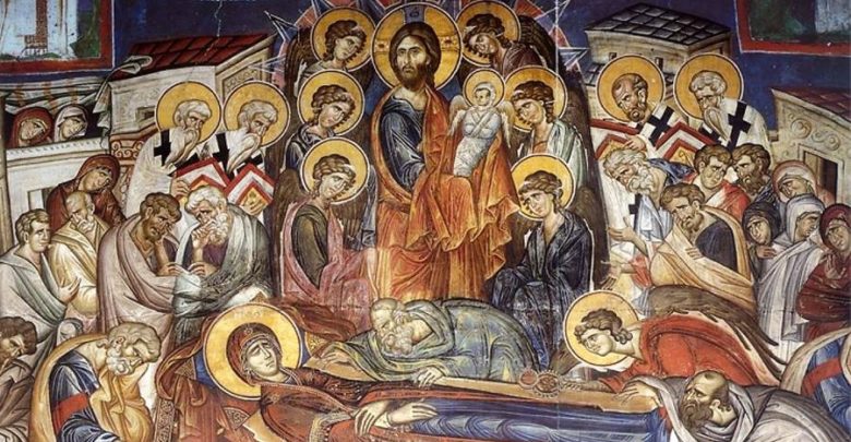ΚΩΝΣΤΑΝΤΙΝΟΥ ΗΡ. ΔΕΣΠΟΤΗ – ΥΔΩΡ ΕΞ’ ΑΥΛΟΥ ΠΗΓΗΣ … (ΑΠΟ ΤΟ ΘΕΟΤΟΚΑΡΙΟΝ ΤΟΥ ΑΓΙΟΥ ΝΙΚΟΔΗΜΟΥ)