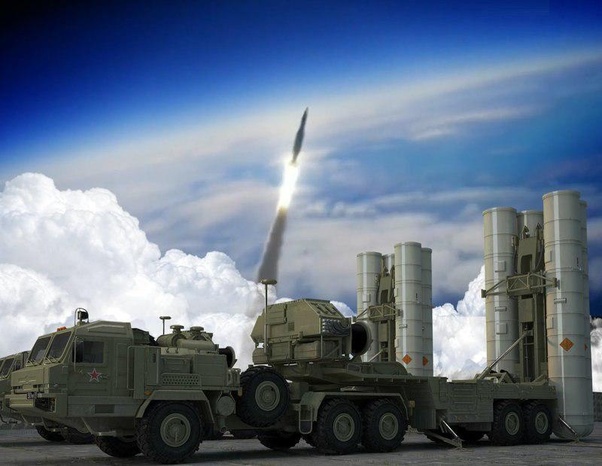S-500: Είναι όντως «stealth killer»; – Οι Αμερικανοί φοβούνται για τα F-22 και τα F-35