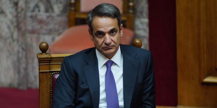 ΣΥΓΚΥΒΕΡΝΗΣΗ ΚΑΝΝΑΒΗΣ