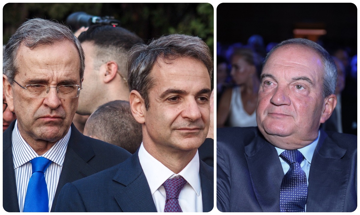 ΑΠΟΣΤΟΛΟΥ : ΠΑΜΜΑΚΕΔΟΝΙΚΗ ΑΝΤΙΔΡΑΣΗ ΚΑΤΑ ΤΟΥ ΠΡΩΘΥΠΟΥΡΓΟΥ ΓΙΑ ΤΗ ΣΥΜΦΩΝΙΑ ΤΩΝ ΠΡΕΣΠΩΝ