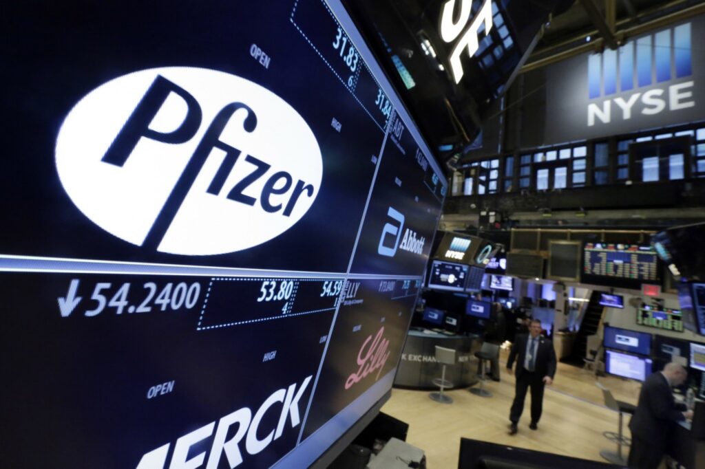 «Καμπάνα» 600.000 ευρώ στην Pfizer των εμβολίων! Απόφαση «σταθμός» στην Ιταλία