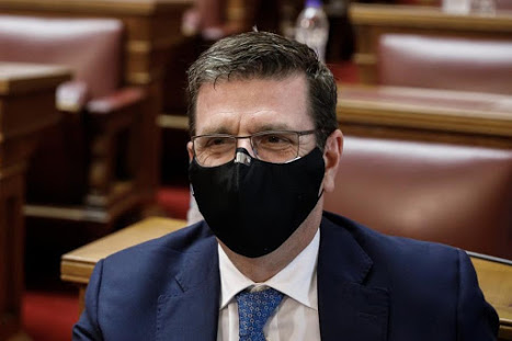 Βρέ τόν Καιρίδη !
