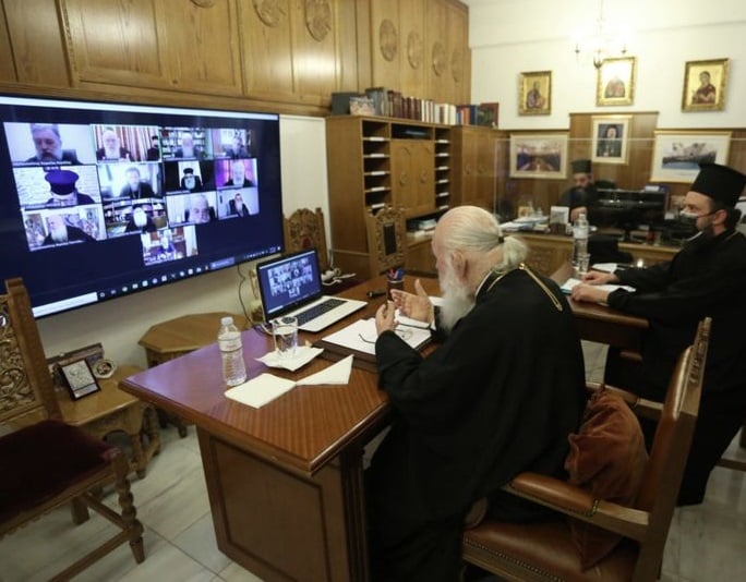 ΝΕΚΤΑΡΙΟΣ ΔΑΠΕΡΓΟΛΑΣ : ΥΠΟΚΙΝΗΤΕΣ ΟΔΥΝΗΡΩΝ ΕΞΕΛΙΞΕΩΝ…