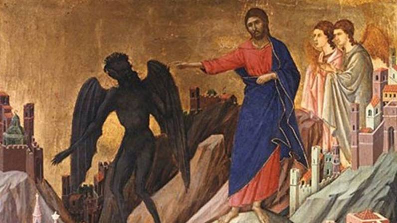 Πώς ο διάβολος μπαίνει στην ζωή μας