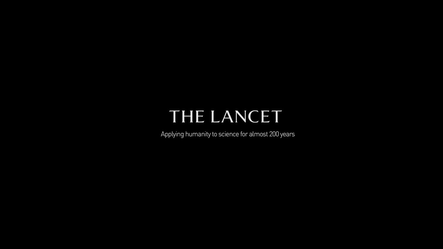 ΒΟΜΒΑ! Το επιστημονικό THE LANCET αμφισβητεί την αποτελεσματικότητα των εμβολίων κατά της COVID-19