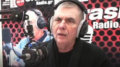 Γ. Τράγκας: Ο Μητσοτάκης οδήγησε την κοινωνία μας σε πραγματική καταστροφή / Επιθυμεί να πάει στις κάλπες με μία καταρρακτώδη και χυδαία προπαγάνδα!