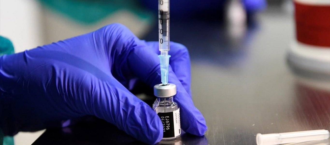 Doctors forCovid Ethics: Τα εμβόλια COVID-19 είναι περιττά, αναποτελεσματικά και ανασφαλή – Δείτε γιατί