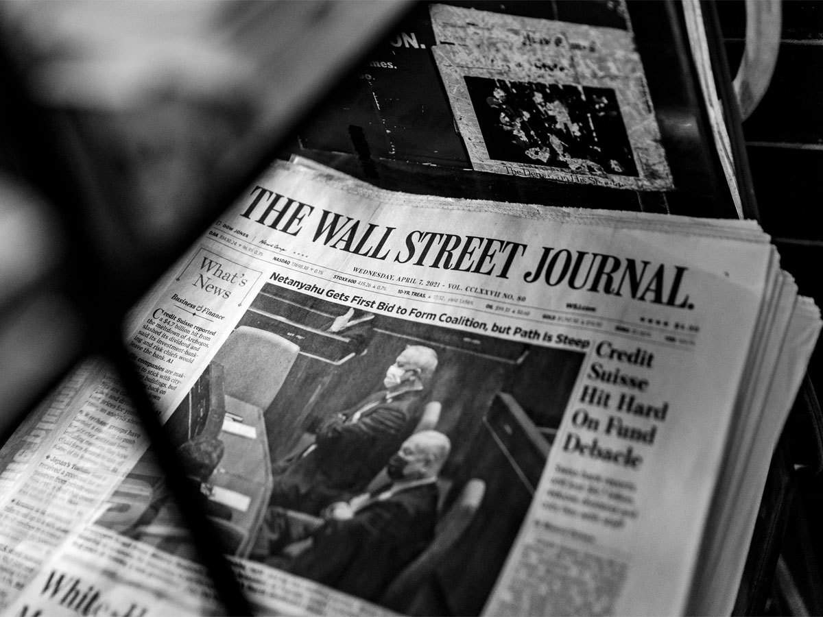 Πως η βόμβα της WSJ για τους ερευνητές του Εργαστηρίου της Wuhan θα μπορούσε να προκαλέσει αλυσιδωτές πτώσεις κυβερνήσεων σε όλο το κόσμο