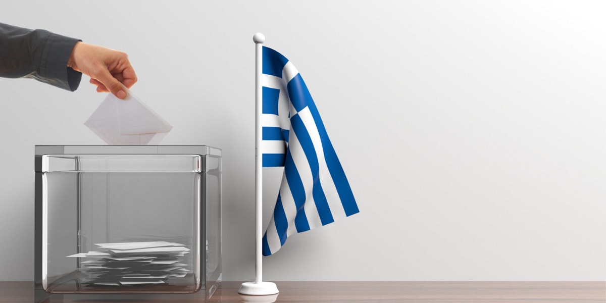ΑΠΟΣΤΟΛΟΥ : ΚΙ ΟΜΩΣ ΕΡΧΟΝΤΑΙ ΕΚΛΟΓΕΣ