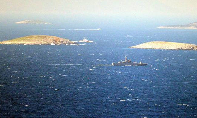 Αποκάλυψη: Σε ΦΕΚ της Ιταλικής Κυβέρνησης του 1936 αναφέρονται ονομαστικά νησιά, νησίδες και βραχονησίδες