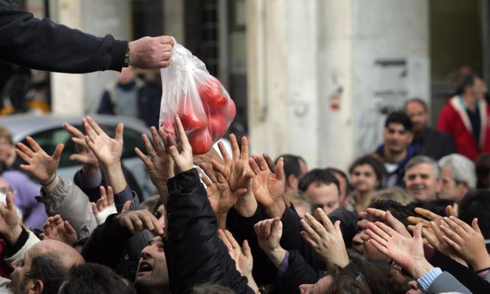 Ο Ερντογάν “γονατίζει” στην Ευρώπη- Οι Βρυξέλλες κλείνουν την “κάνουλα” των χρημάτων