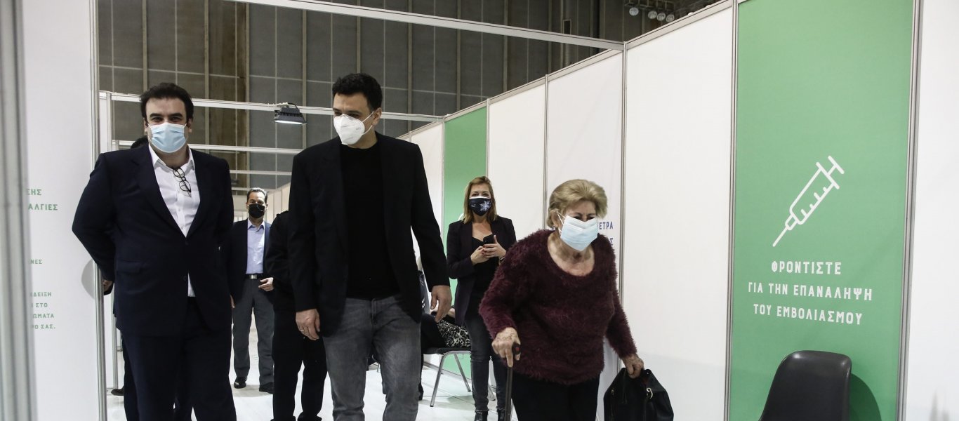 Το φιάσκο του προγράμματος «Ελευθερία» με αριθμούς: Τι συμβαίνει στα νησιά – Οι αποκαλύψεις Β.Κικίλια