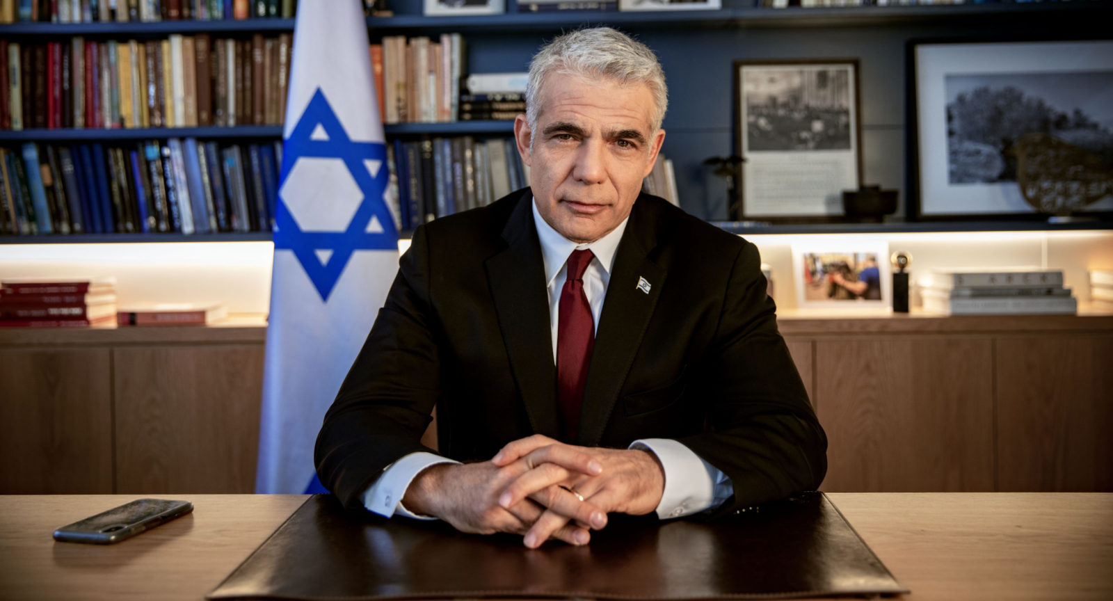 Νέος πρωθυπουργός του Ισραήλ: “Υποστηρίζω ανεξάρτητο Κουρδικό Κράτος και αναστολή της σχέσης Τουρκίας-ΝΑΤΟ” (Βίντεο)