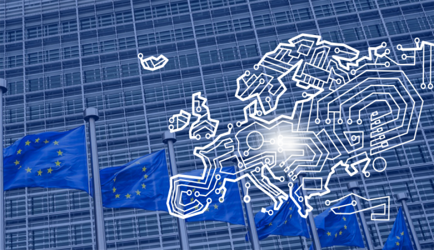 Κεραυνός εν αιθρία! Άνοιξε ο δρόμος για τα τσιπάκια σε όλη την ΕΕ – Πρόταση «βόμβα» της Κομισιόν