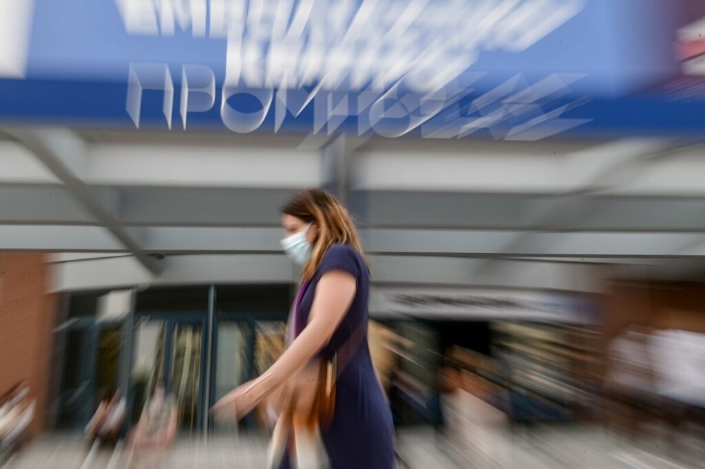Ο κορωνοϊός ήταν «προπόνηση» – Δήλωση «βόμβα» για την συνέχεια, vid
