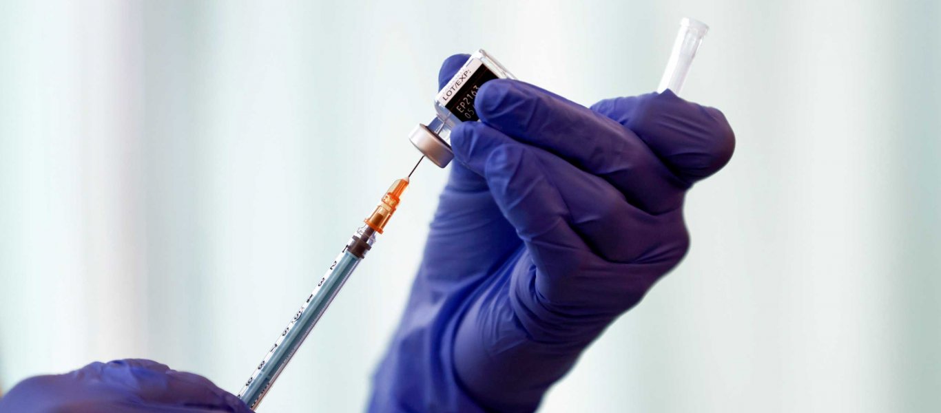 Μετά τα mRNA φέρνουν και τα εμβόλια DNA! – «Είναι πιο αποτελεσματικά κατά του κορωνοϊού» λένε