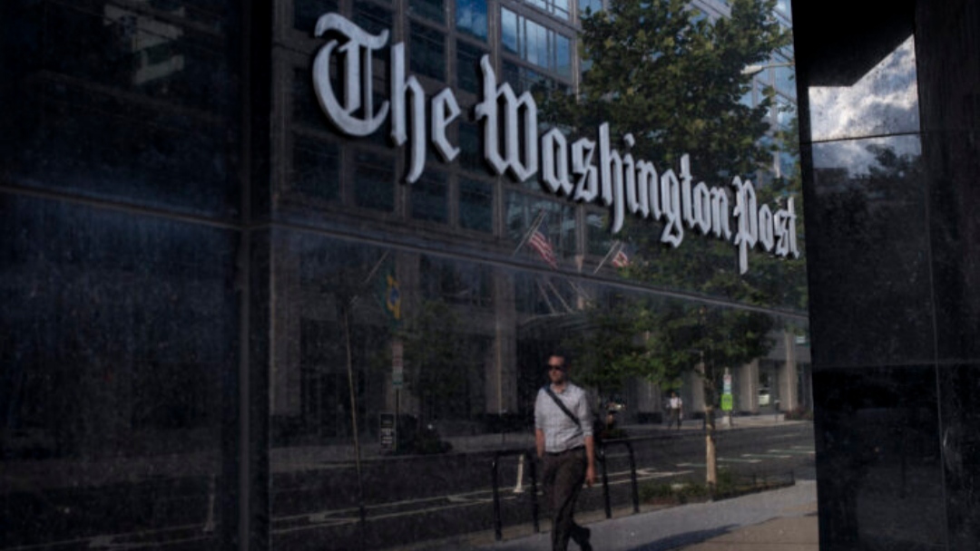 Washington Post: Ο χαρακτηρισμός της διαρροής από το εργαστήριο ως «αποδυναμωμένη θεωρία συνωμοσίας» ήταν εσφαλμένος