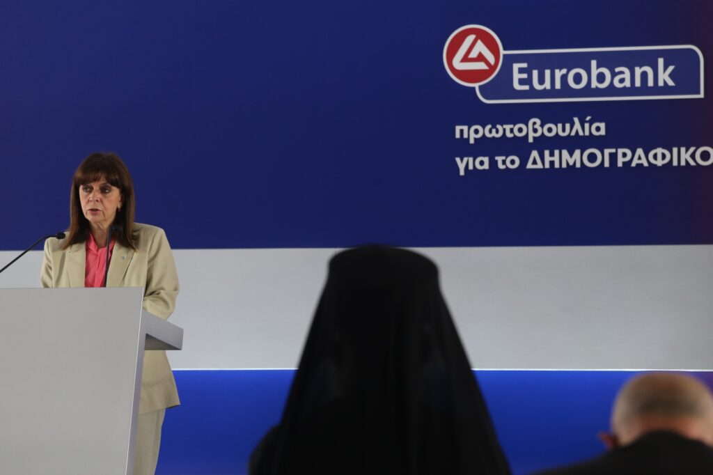 «Βόμβα» στα θεμέλια της χώρας: Οι «μετανάστες» θα ανανεώσουν το πληθυσμιακό δυναμικό – ΒΙΝΤΕΟ
