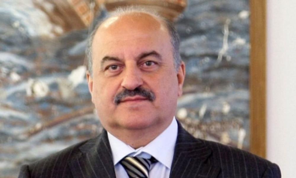 Τζανάκης: Υφαίνουν θεωρίες συνωμοσίας συνδέοντας το εμβόλιο με κάθε λογής παρενέργειες