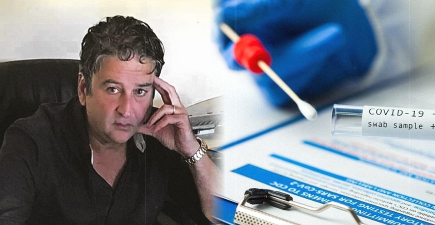 Χρέος ὅλων ἡ ἀξιοποίησις τῆς μηνύσεως τοῦ Δικηγόρου κ. Ν. Ἀντωνιάδου