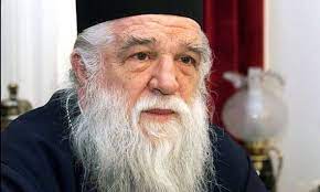 Μητροπολίτης Πρ. Καλαβρύτων & Αιγιαλείας Αμβρόσιος: Η ΟΡΘΟΔΟΞΙΑ, ΩΣ ΘΗΣΑΥΡΟΣ ΤΩΝ ΧΡΙΣΤΙΑΝΩΝ, ΧΑΝΕΤΑΙ! ΓΙ’ ΑΥΤΟ ΚΑΙ ΑΝΑΖΗΤΟΥΝΤΑΙ ΕΠΕΙΓΟΝΤΩΣ ΧΡΙΣΤΟΦΟΡΟΙ-ΑΓΙΑΣΜΕΝΟΙ ΚΛΗΡΙΚΟΙ ΩΣ ΚΗΡΥΚΕΣ ΤΟΥ ΕΥΑΓΓΕΛΙΟΥ!