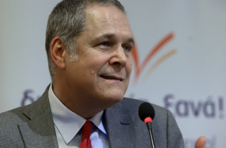 Θ. Τζήμερος: Ταυτίζει τους Ταλιμπάν με ορθόδοξους πιστούς!