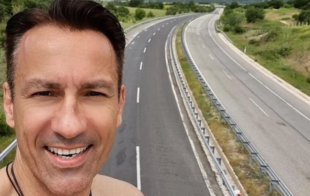 Αφοπλίζει ο Πέτρος Ίμβριος: «Τι σημαίνει μαγαζί εμβολιασμένων; Οι άλλοι είναι λεπροί;» (video)