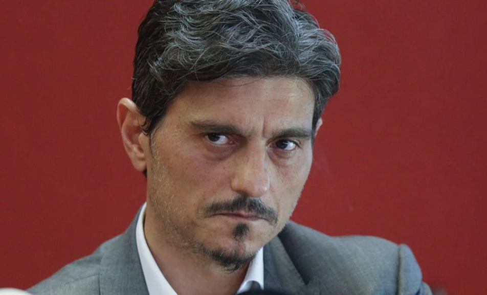 Ύπουλο χτύπημα στον Δημήτρη Γιαννακόπουλο