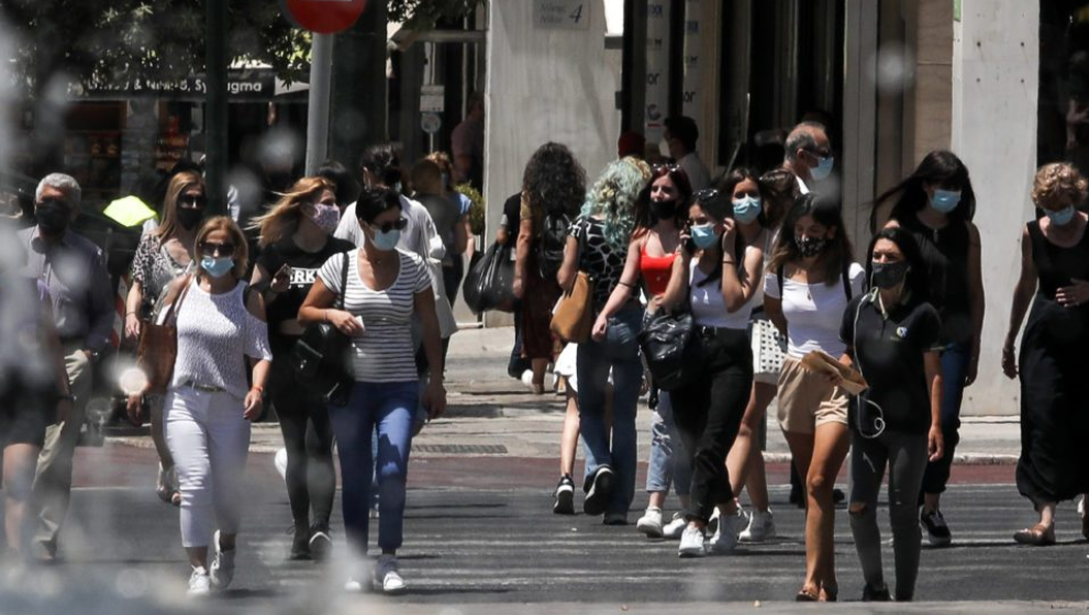 Εμβολιασμένοι VS Ανεμβολίαστοι: Διαχωρισμό στην κοινωνία δείχνει έρευνα της ΚΑΠΑ Research