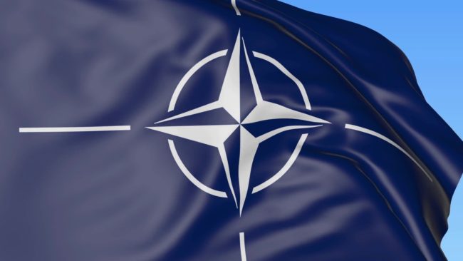 ΄Εξοδο από το ΝΑΤΟ, Κατάργηση Στρατιωτικών Διοικήσεων στο Εξωτερικό Εισηγείται Διάσημος Αμερικανός Γεωπολιτικός Δημοσιολόγος