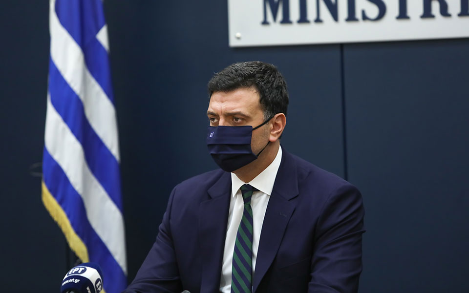 Θέμα χρόνου το κραχ στην υγεία! Στοιχεία-σοκ με πάνω από 20.000 ανεμβολίαστους υγειονομικούς