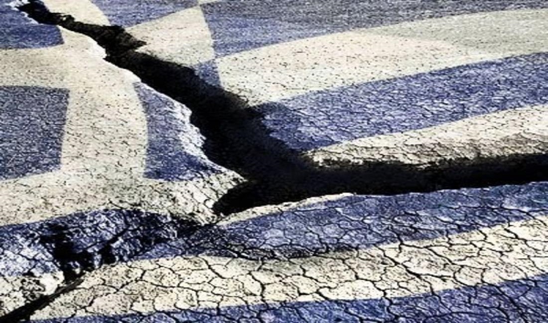 ΤΟ ΦΙΔΙ ΣΤΗ ΤΡΥΠΑ !