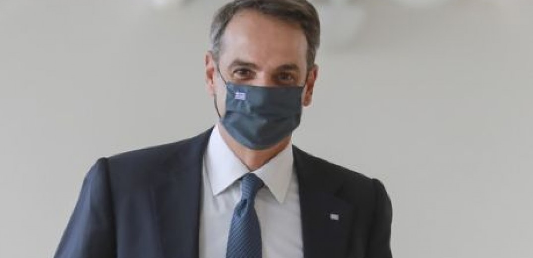Ταχτσὀγλου Καλλιόπη : Κύριε πρωθυπουργὲ τῆς φιλτάτης πατρίδος μου…