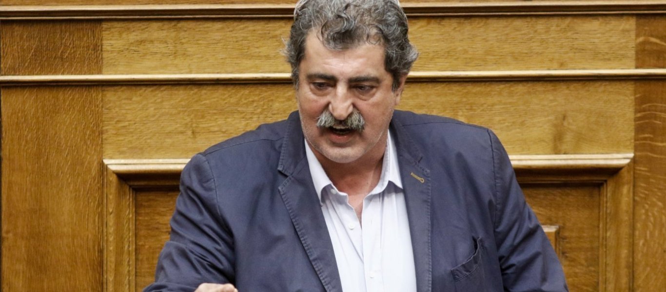 Σφοδρή επίθεση Π.Πολάκη σε Κ.Μητσοτάκη: «Φέρε τα μονοκλωνικά άχρηστε – Οι άνθρωποι πεθαίνουν τώρα»!