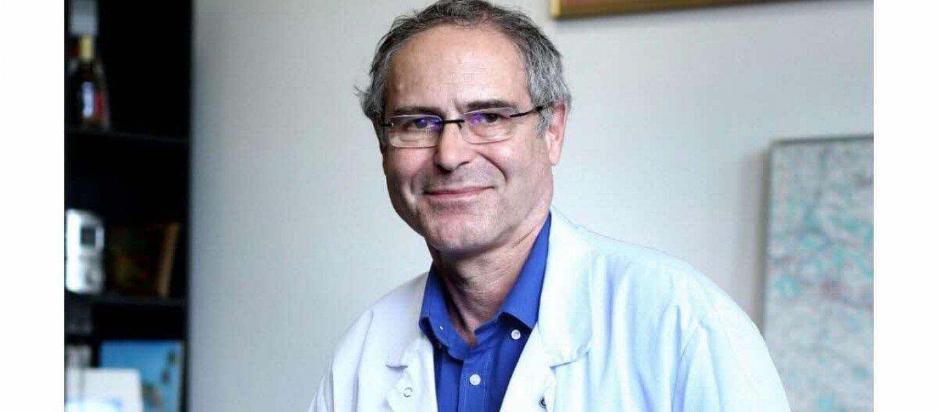 Καθηγητής C.Perrone: «Δεν είναι πραγματικά εμβόλια αλλά γενετικοί τροποποιητές – Δεν έχω δει ποτέ τόσες παρενέργειες»