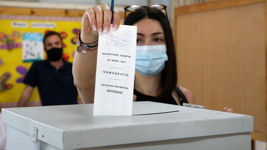 O.Y.A. Αυτό είναι το ποσοστό των Ανεμβολίαστων σε ψήφους , και αυξάνεται . Έρχεται το κόμμα των “Α ” των 12 τελευταίων ετών .