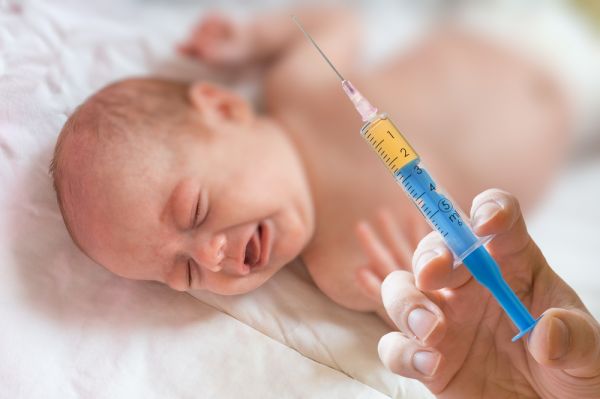 Προσευχή για να φωτίσει ο Θεός τον κόσμο για το θέμα του φίμωτρου και των εμβολίων (ειδικά στα μικρά παιδιά)