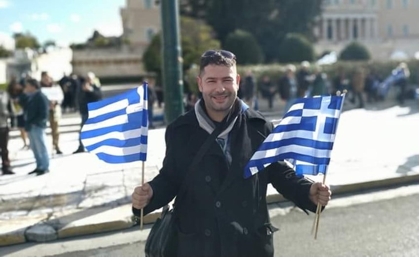 Θεοφάνης Γκατζής : Αμετανόητη η κυβέρνηση της ΝΔ συνεχίζει να είναι ο δυνάστης και καταστροφέας των Ελλήνων!