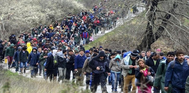 Πρώην εκπρόσωπος αφγανικού ΥΠΕΞ: «Έλληνες ετοιμαστείτε! -Θα υποφέρετε με τους πρόσφυγες -Έρχεται μεγάλο ‘κύμα’»