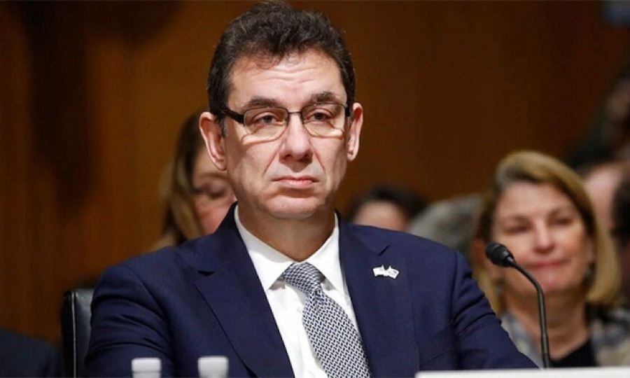 Παραδοχή Bourla (Pfizer): Οι εμβολιασμοί για τον Covid θα είναι ετήσιοι – Θέμα ημερών η έγκριση του εμβολίου για παιδιά 5 έως 11 ετών