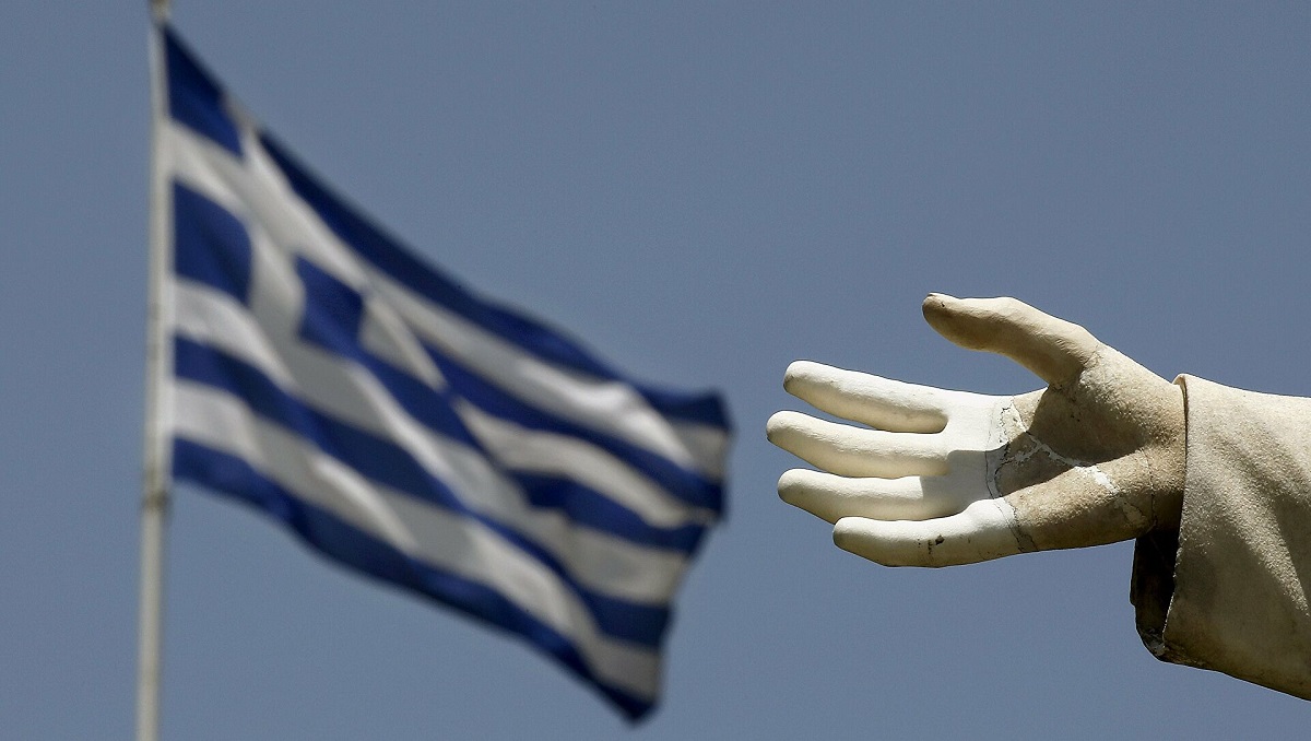 Ιωάννης Καλάκος : ουαί τω μη τοις ιδίοις όνυξι ξυομένω