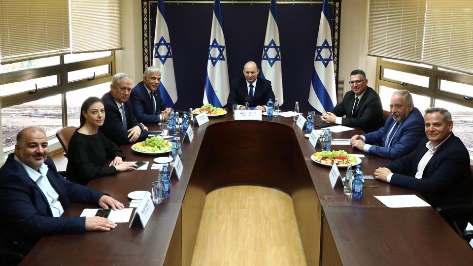 EKTAKTO> Kαι τώρα πλέον η Ισραηλινή κυβέρνηση στρέφει τις ελπίδες της στο κοκτέιλ αντισωμάτων Regeneron το οποίο θα λάβουν πρώτοι οι ανεμβολίαστοι ασθενείς
