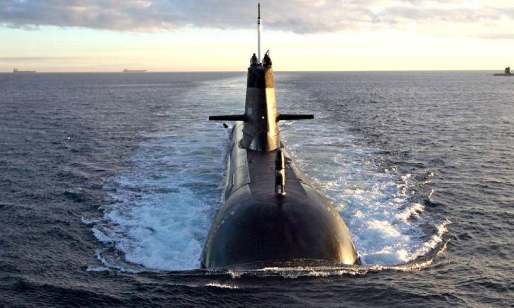 Τιτανομαχία! Μόσχα: Οι Αγγλοσάξονες ετοιμάζονται για έναν παγκόσμιο πόλεμο