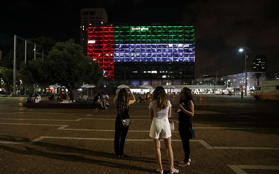 Γιατί από τη 1η Οκτωβρίου οι ανεμβολίαστοι στο Ισραήλ θα είναι περισσότεροι από τους εμβολιασθέντες …