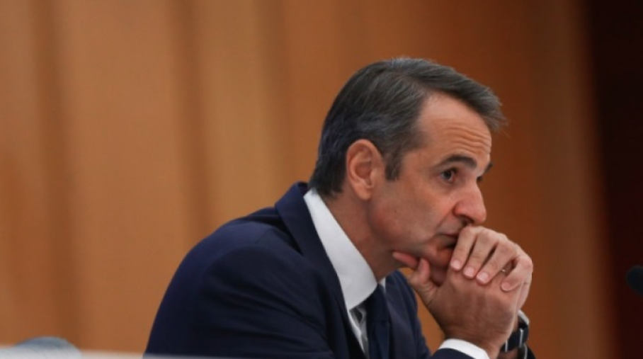 Ο Ιάπωνας πρωθυπουργός εξευτελίζει τον Έλληνα ομόλογό του